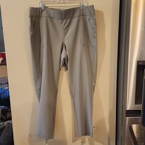 Vintage Weatherproof pants XXL perfect condition